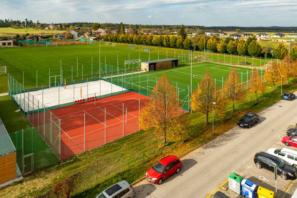 Městský stadion